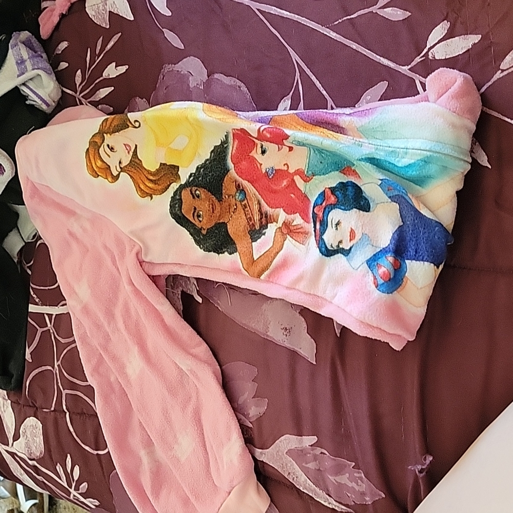 Girls Pajamas